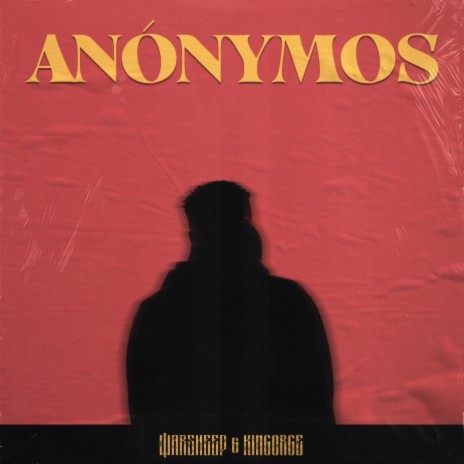 Anónymos ft. Kingeorge | Boomplay Music