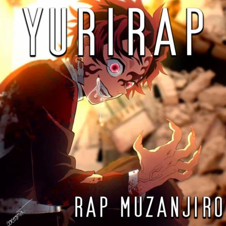Rap De Muzanjiro (Muzan Vs Pilares Pt. 3) Kimetsu No Yaiba