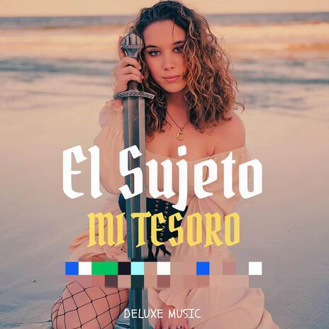 Mi Tesoro | Boomplay Music