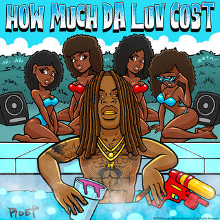 How Much Da Luv Cost