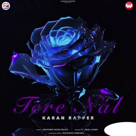 Tera Naal | Boomplay Music