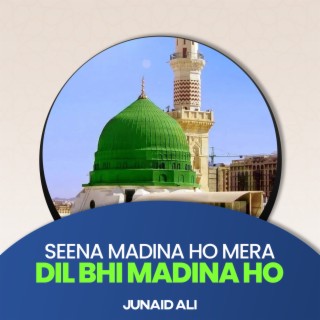 Seena Madina Ho Mera Dil Bhi Madina Ho