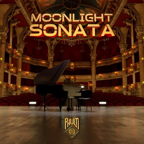 Beethoven - Moonlight Sonata (Phulti Remix) | Boomplay Music