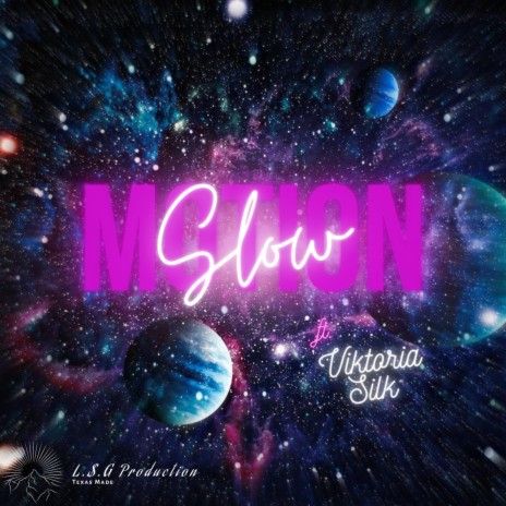 Slow Motion ft. Viktoria Silk | Boomplay Music