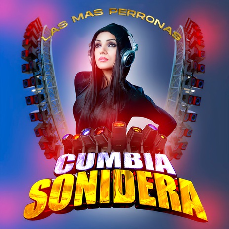 Cumbia Salvaje | Boomplay Music