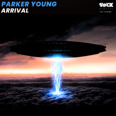 Arrival (Extended Mix)