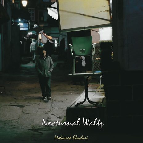 Nocturnal Waltz | Boomplay Music