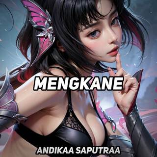 Mengkane (Vol 02)