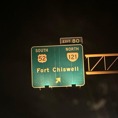 fort chiswell! | Boomplay Music