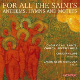 All Saints' Choir