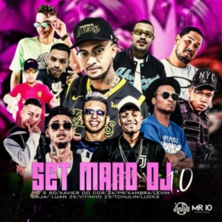 SET DO MANO DJ 1.0