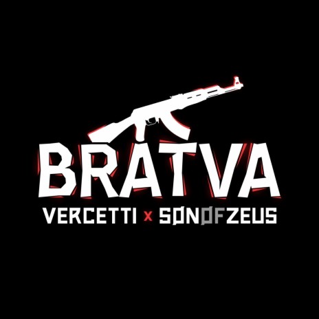 Bratva ft. SonOfZeus | Boomplay Music