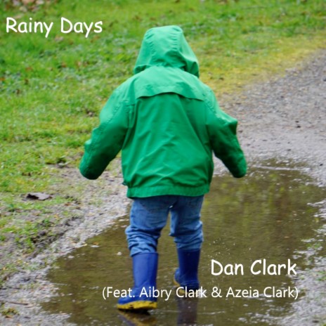 Rainy Days ft. Aibry Clark & Azeia Clark | Boomplay Music