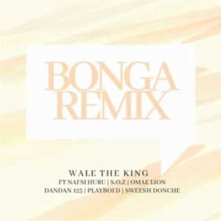 Bonga (Remix)