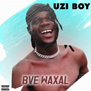 Uzi Boy