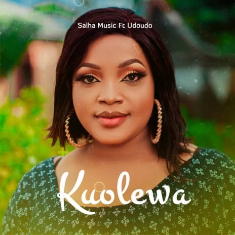Kuolewa ft. Udoudo | Boomplay Music