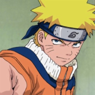 NARUTO