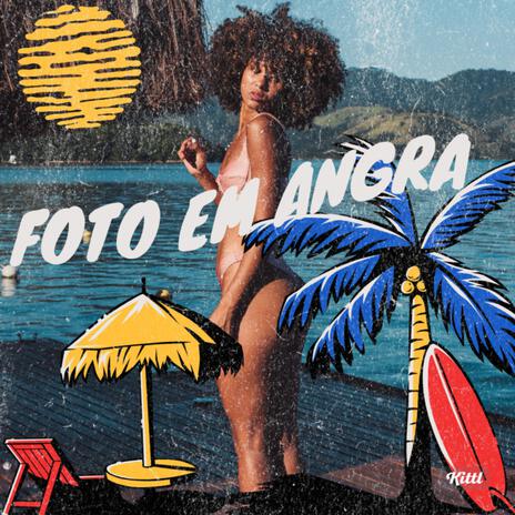 Foto em Angra ft. Daudtin & Peazin | Boomplay Music