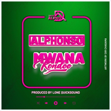 MWANA KONDO | Boomplay Music