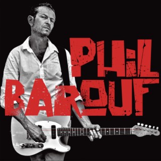Phil Barouf