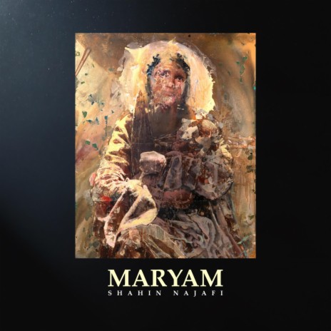 Maryam | Boomplay Music