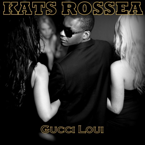 Gucci Loui | Boomplay Music