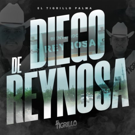 DIEGO DE REYNOSA | Boomplay Music