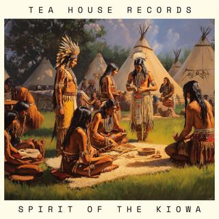 Tea House Records