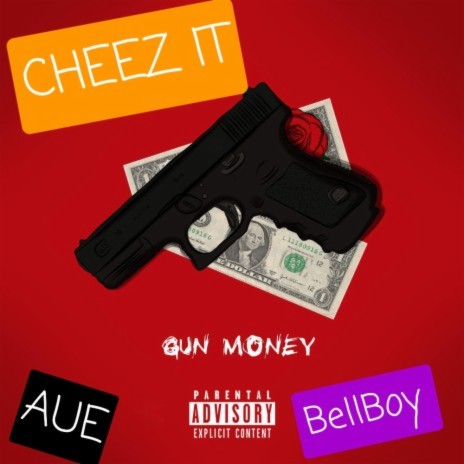 CHEEZ IT | Boomplay Music