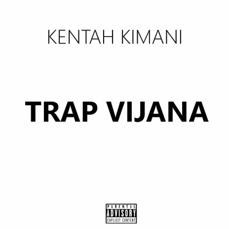 Trap Vijana ft. Pro J & Partoz Kikosi | Boomplay Music