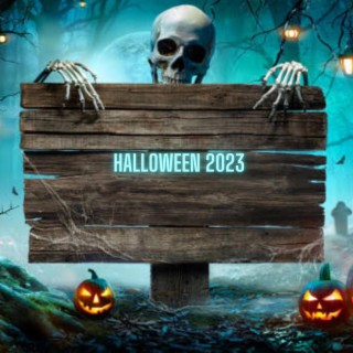 Halloween 2023