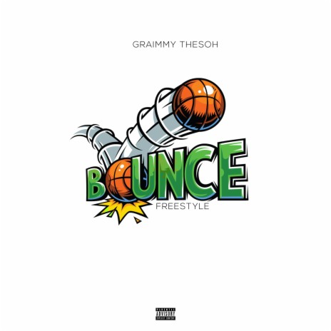 Bounce Freestyle | Boomplay Music