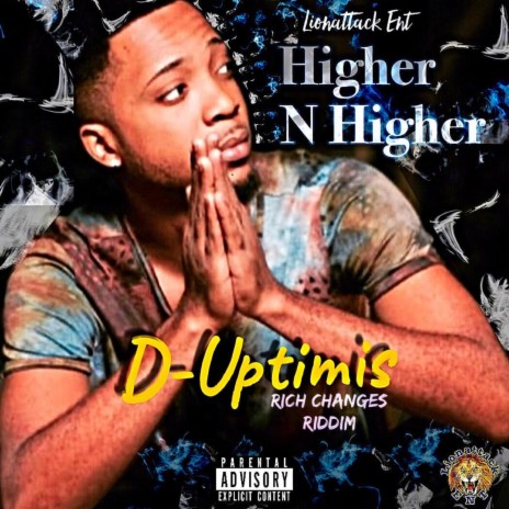 Higher N Higher | Boomplay Music