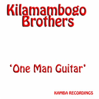 Kilamambogo Brothers