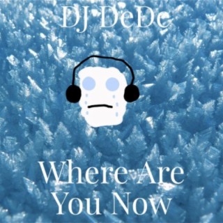 Xmas Present: Where Are You Now (Radio Edit)