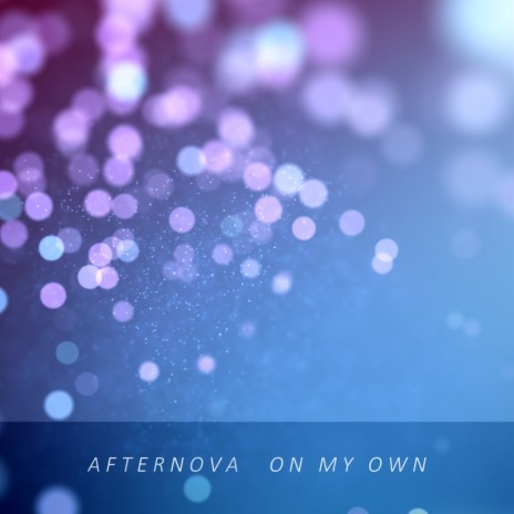 On My Own (Original Mix)