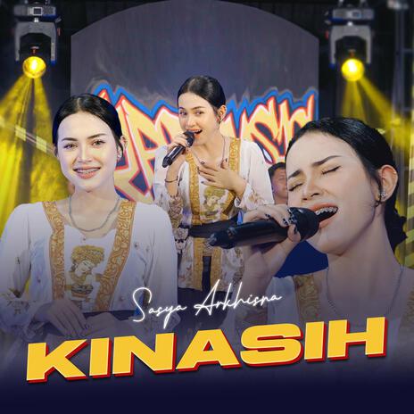 Kinasih | Boomplay Music