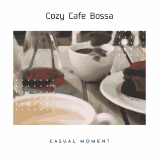 Cozy Cafe Bossa