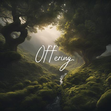 Offering ft. Ambient Worship Collective | Boomplay Music