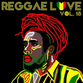 Reggae Love Vol, 18