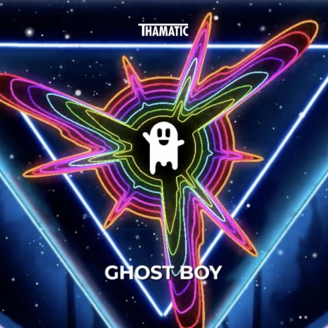 Ghost Boy | Boomplay Music