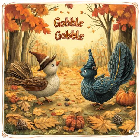 Gobble Gobble | Boomplay Music