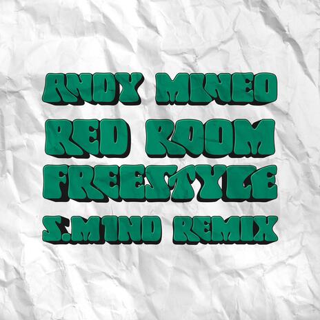 Red-Room Freestyle (S.M1ND Remix) | Boomplay Music