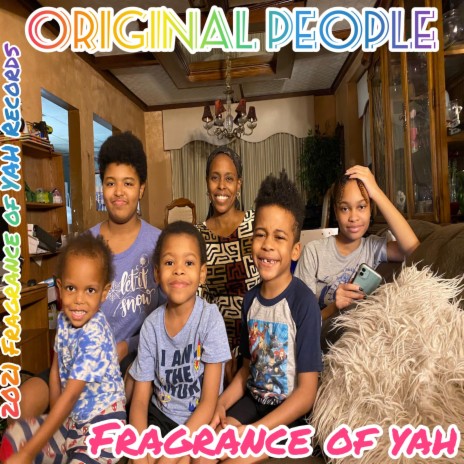 Original People | Boomplay Music