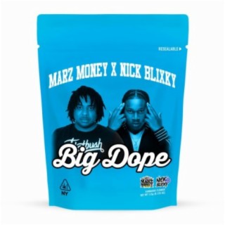 Big Dope (Radio Edit)