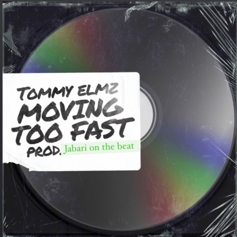 Moving too fast | Boomplay Music