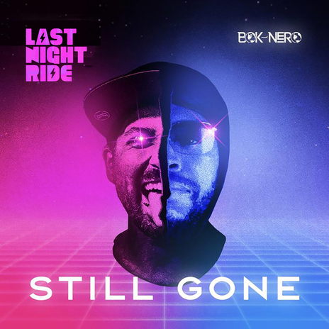 still gone ft. Bok Nero | Boomplay Music