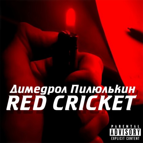 Red Cricket (prod. by stereoRYZE) | Boomplay Music