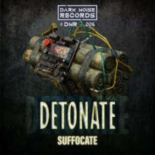 Suffocate