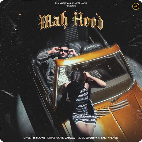 Mah Hood | Boomplay Music